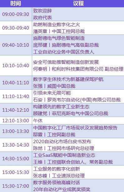 中国制造数字化服务云端峰会（CAIMRS 2020） 数字化内容制作服务的革新与未来