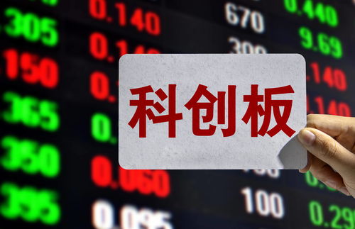 科创板两周年 市场表现强劲，半数公司股价翻倍，数字内容制作服务迎机遇